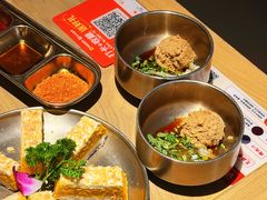 特色调料-西塔老太太泥炉烤肉(亚运村店)