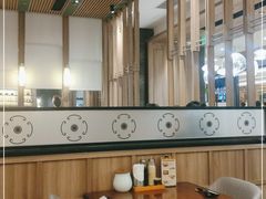 大堂-胜博殿霸王树(嘉里中心店)
