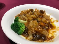海参蹄筋-老东吴食府(雅都店)