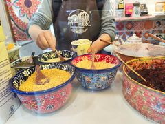 -桥门程记(兰州南关夜市店)