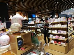 -九木杂物社(恒隆广场店)