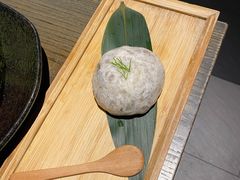 手工虾滑-湊湊火锅·茶憩(杭州湖滨银泰in77店)
