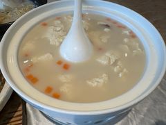 -大海湾酒楼(人南店)