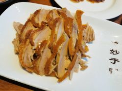 -全聚德烤鸭店·宴会厅(和平门店)