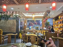 -杏花村水席楼·洛阳水席(老城十字街店)