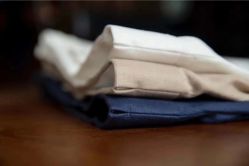 点击看大图 -香港威德诚洋服BESPOKE西服西装高级定制(上海湾一店)