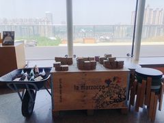 -Seesaw Coffee(朝阳大悦城店)