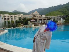 xrz-三亚亚龙湾凯莱仙人掌度假酒店