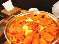 -韩礼年糕(飞虹路店)