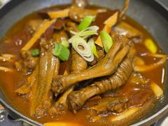 -徽韵人家·传承正宗徽菜(牡丹园店)