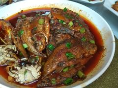 红烧杂鱼-高淳老街土菜馆(迎薰门店)