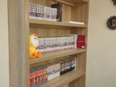 -滚猫咖啡·猫咖·猫友好撸猫(未来城店)