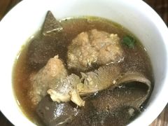 -南山民肴·乡土徽菜(豪辰俪景店)