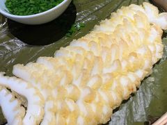 -竹里馆·淮扬菜·功夫茶(老门东店)