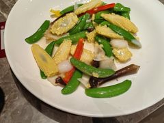 -老福洲·三十年福州味(斗东店)