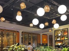 -半秋山西餐厅(巴南万达广场店)