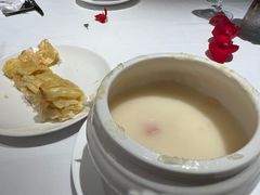 酥皮玉米浓汤-王品牛排(杭州大厦店)