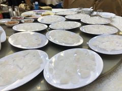 顺德鱼生-丰尔粥食·顺德鱼生·干蒸排骨顺德菜(大良分店)