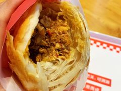 -西少爷(望京SOHO店)