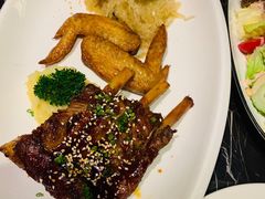 -MOSSO德国餐厅·音乐酒吧(环宇荟店)