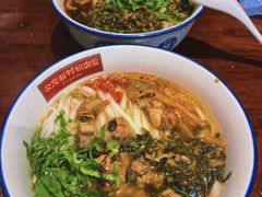 -公交新村粉店(赤岗冲店)