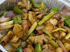 -南记食粥坊·宵夜大排档(莲花店)