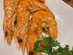 -津之港·日本料理·铁板烧