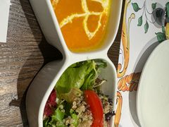 -Mammamia意大利餐厅(古北店)