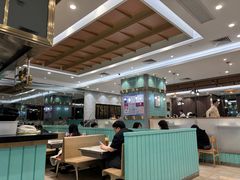 -翠华餐厅(正佳广场店)