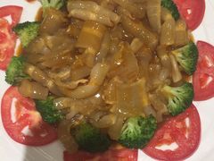 -老六饭店(翠通路店)