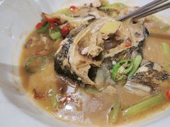 -董府·古宅餐厅