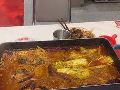 -雅佳神话·麻辣烤鱼(新街口店)