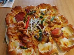 -必胜客(银盆路店)