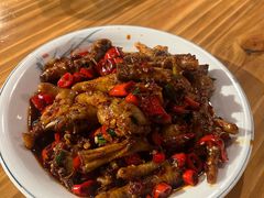 -小口味