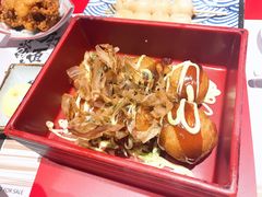 兵粮丸-火影忍者一乐拉面(环球港店)