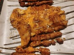 -东方一串·龙虾烧烤·特色烤鱼(柳州路店)