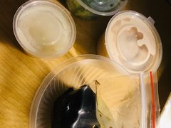 -张亮麻辣烫(三亚商品街店)