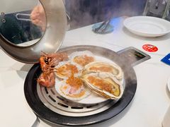-海味当家·蒸锅海鲜(中山广场创始店)