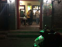门面-伊隆斋(什刹海店)