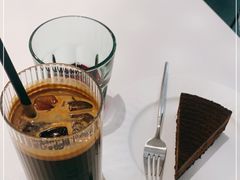 -双风车咖啡馆 Twin Windmills(六道口店)