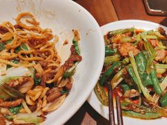 -寻裕记·现炒浇头面(人民广场店)