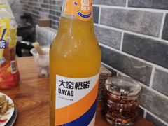 -浑河春面馆·老北京非遗鹿角面(良乡店)