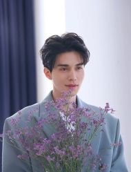 -MASTER 男士发型设计