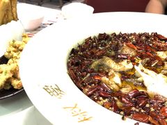 -椒爱水煮鱼川菜(CBD万达店)