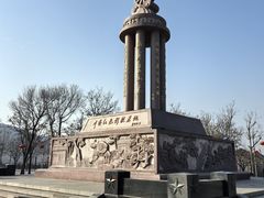-红嫂家乡旅游区