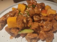 -吴氏老妈·23年家常菜(古城店)