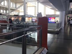 -厦门高崎国际机场-T3航站楼