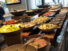 -杭州桐庐康莱德酒店西餐厅-舍