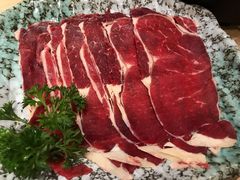 -歌行灯日本料理(伊势丹店)