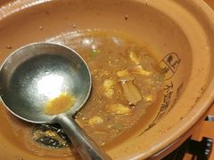 -徽三说·土徽菜·中国徽菜连锁品牌(一中店)